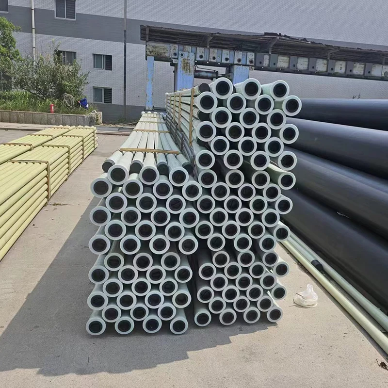 Marine Engineering and Marine FRP piping systems