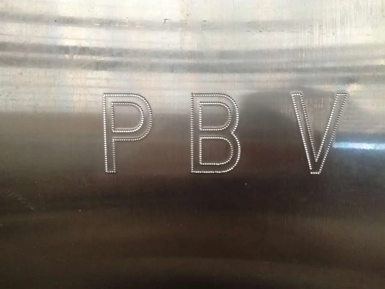 Touch screen control portable dot peen machine handheld dot peen metal number marking engraving machine vin chassis number maker