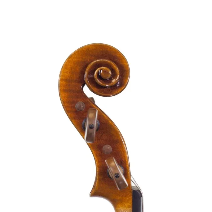 wholesale price China Ming Jiang Zhu Professional Violin Golden Winner for Violin Making Competition American