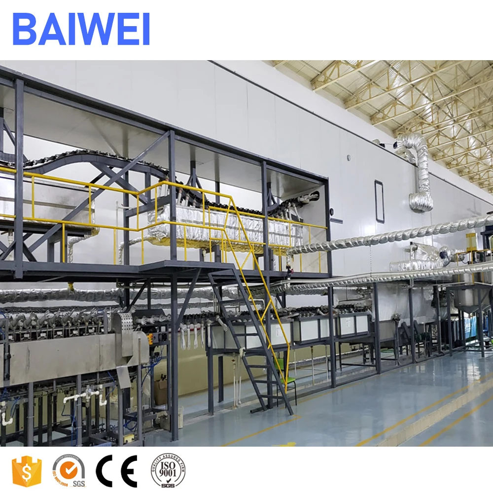 Factory Supply Reasonable Price Plastic Red Pvc Glove Making Machine