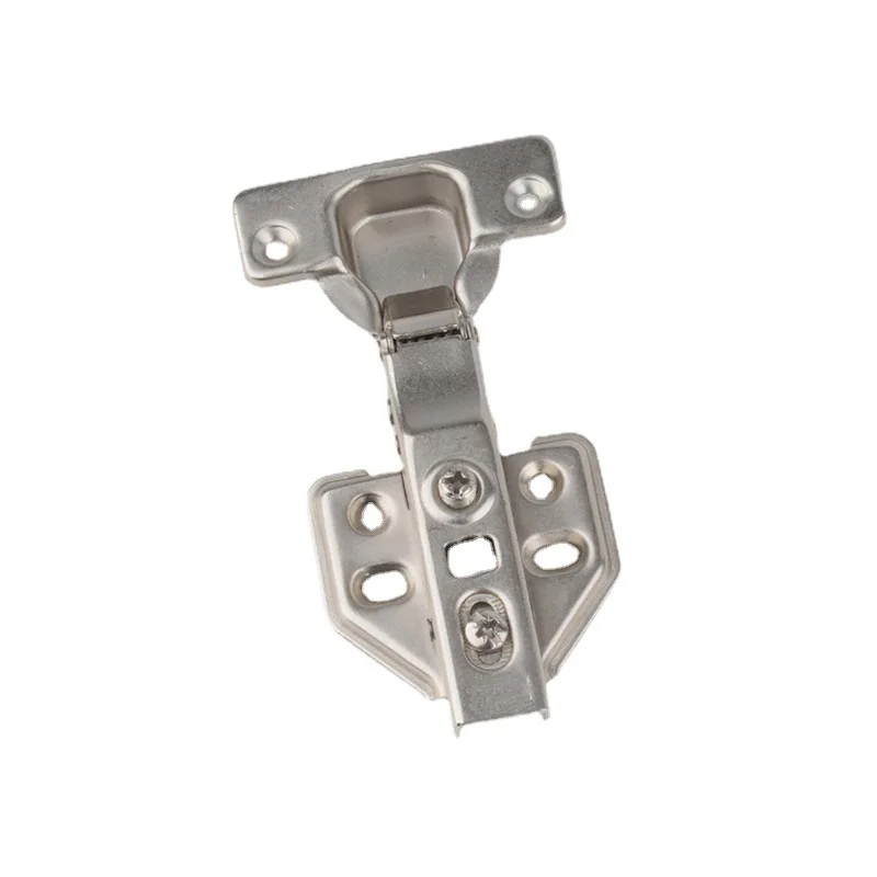 Most hot selling full overlay hydraulic slow close furniture hardware hydraulic hinge for cabinets