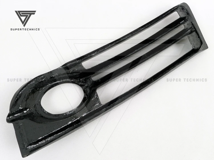 Carbon Fiber Fog Lamp Cover Fog Light Cover for Audi TT MK2