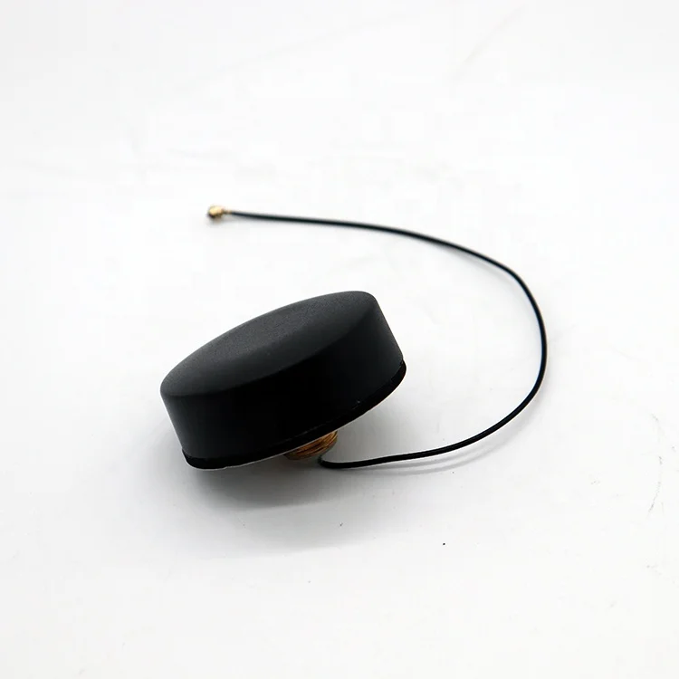 UHF fiberglass outdoor omni whip antenna for wireless video transmission