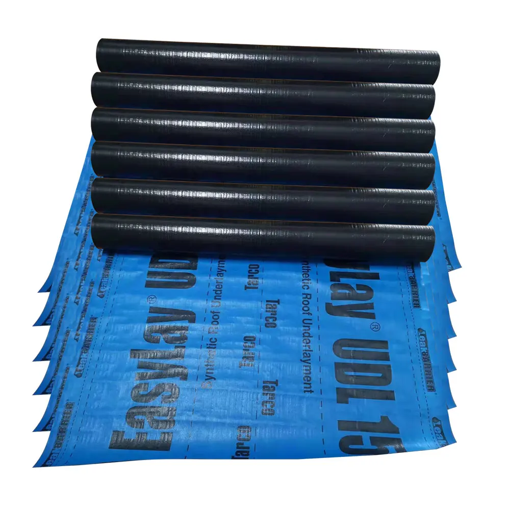 Factory Direct waterproof membrane roof UV resistant non-skid  have US local warehouse