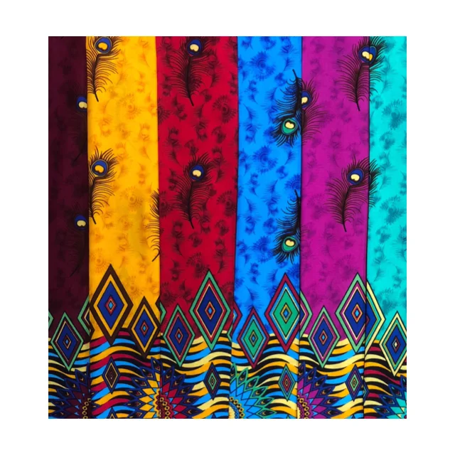 2020 Up-to-date styling wholesale custom viscose printing fabric flower 100% viscose rayon fabric