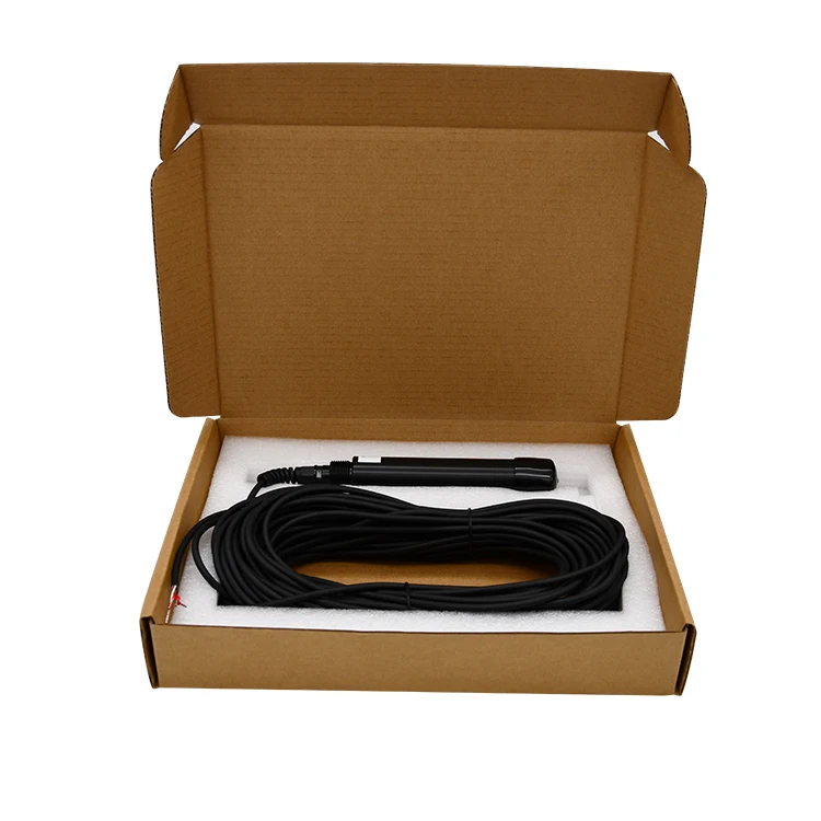 Turbidity Meter Sensor Measurement Instrument Online Turbidity Meter 0-4000 Ntu With 4-20Ma Output