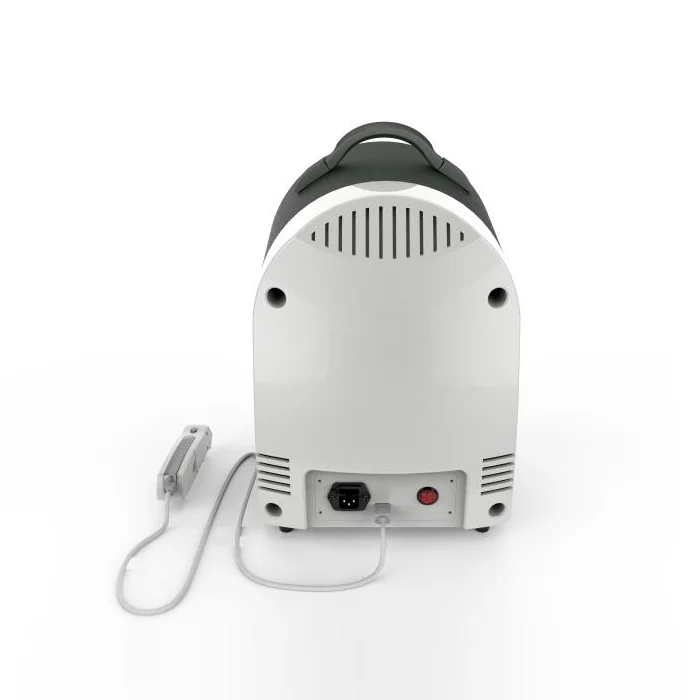 Professional Face UV Skin Face Analyzer 3D Facial Moisture Analyzer Machine Portable Magic Mirror Dermatology Device 2022