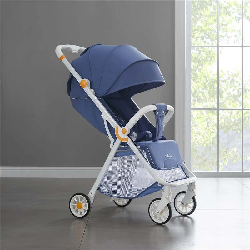 Cheap compact baby stroller pram light manufacturer