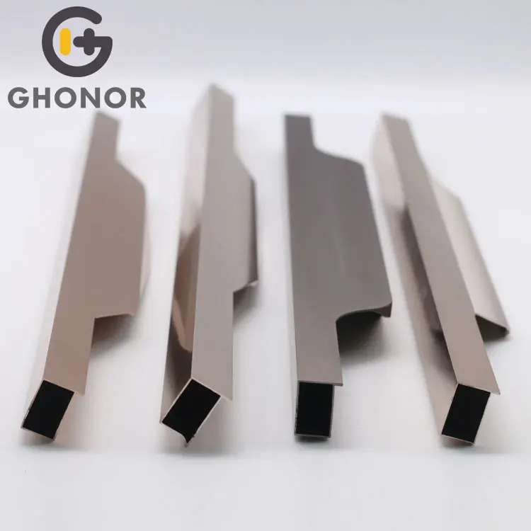 Modern Kitchen Cabinet Wardrobe Pulls Handle For Kitchen Cabinets Pull