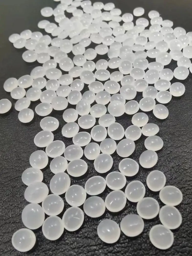 Гранулы из