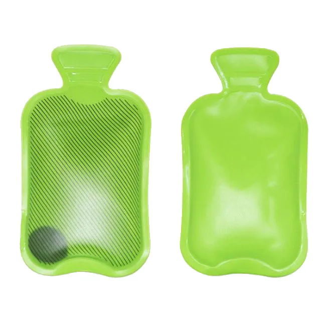 eco-friendly click gel hand warmer magic self heating mini hot water bag
