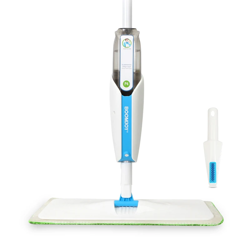 Hot Sale Hand Press 360 Rotation Spray Mop/ Floor Cleaning Mop