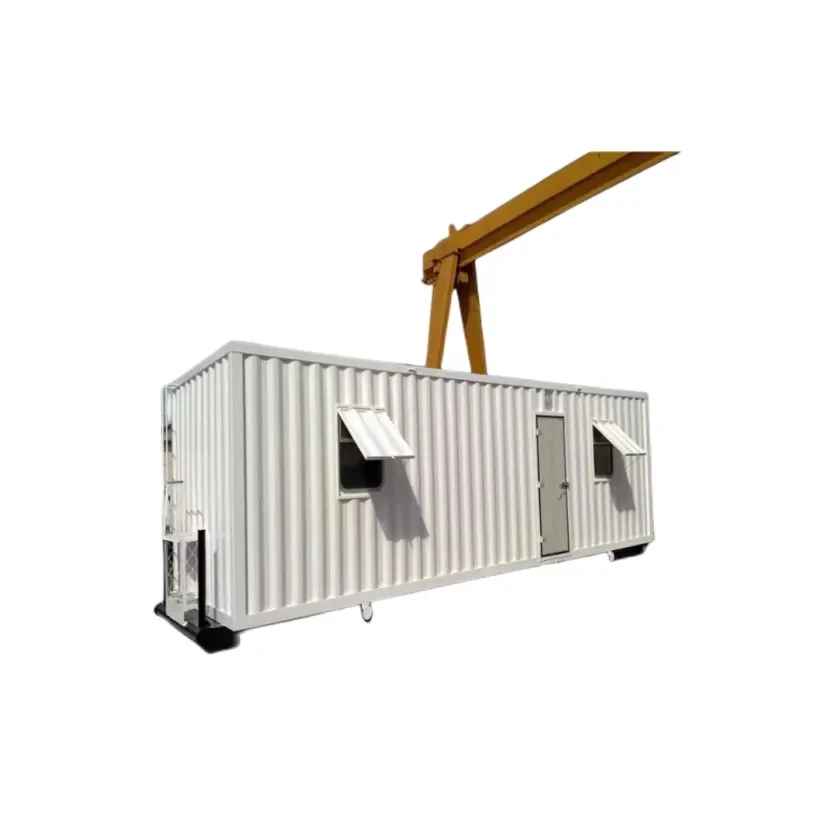 Folding Container Container House Ready Made Container Villa Cheap Shipping Cost For Sale