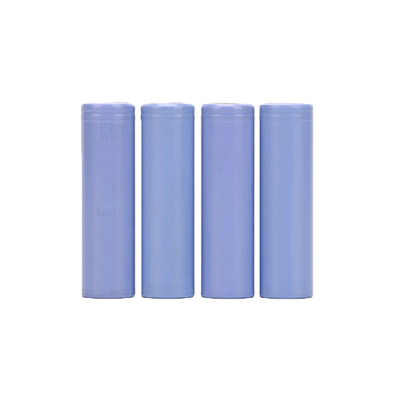 For Samsung ICR18650-22P 2150mAh 3.6V Li-ion Rechargeable Battery 1S1P 18650
