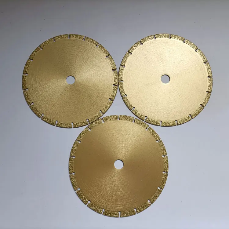 115mm 125mm 150mm 180mm 200mm 230mm 250mm  marble quartz dekton diamond disc saw blade