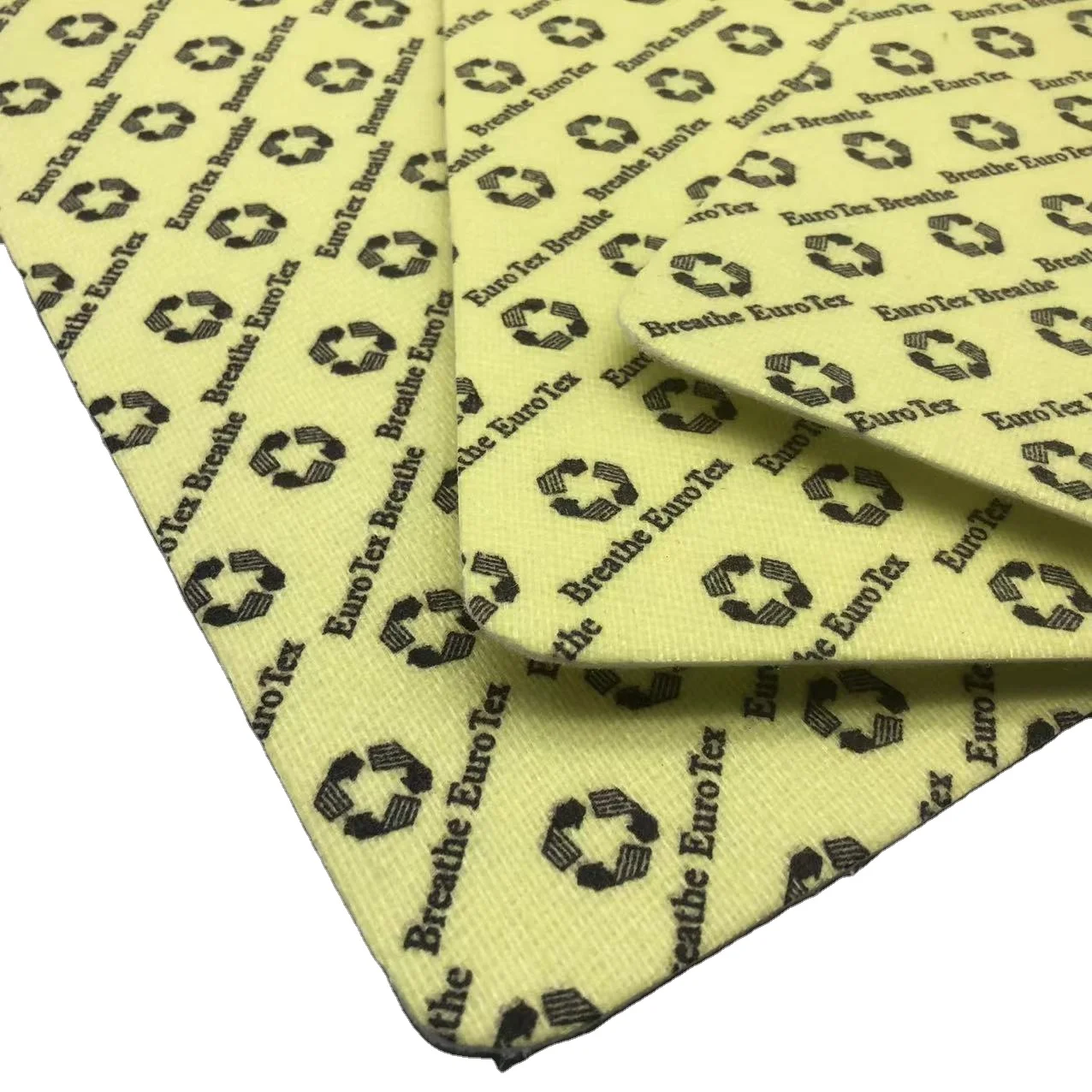 Hot Sale Chinese 0.8mm-4mm Polyester Felt Factory Wholesale 100% Excellent Nonwoven Needle Punched Felt Non Woven Lining Fabric