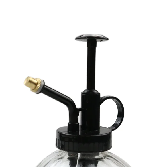 Ручной насос для садового стекла, распылитель, распылитель для растений