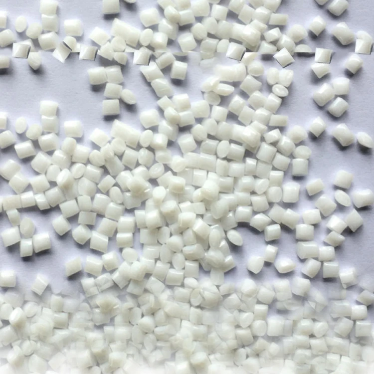 Glass Fiber 30%  Raw Materials for PBT regrind/PBT Recycle Plastics