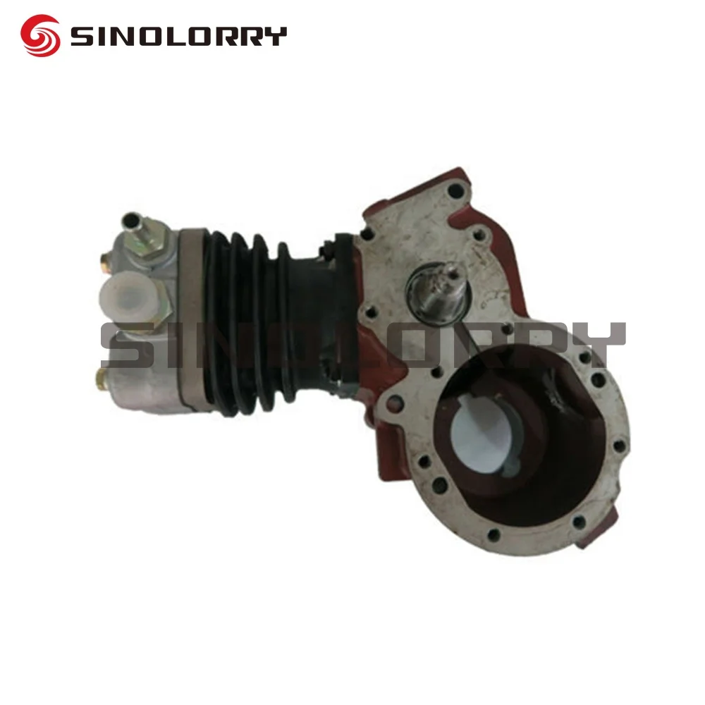 Запчасти для двигателя SINOTRUK HOWO WD615 90003311410 6303C3 подшипник масляного насоса запчасти грузовика сделано в