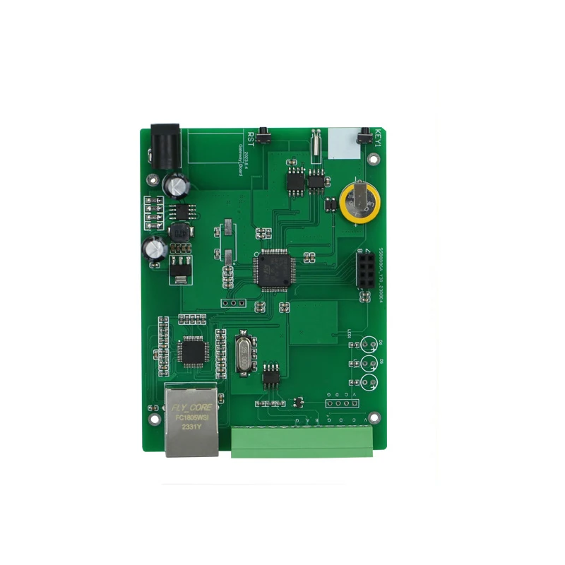 Печатная плата печатной платы PCBA PCB копирование дизайн клона индивидуальное обслуживание производство и сборка другого прототипа OEM