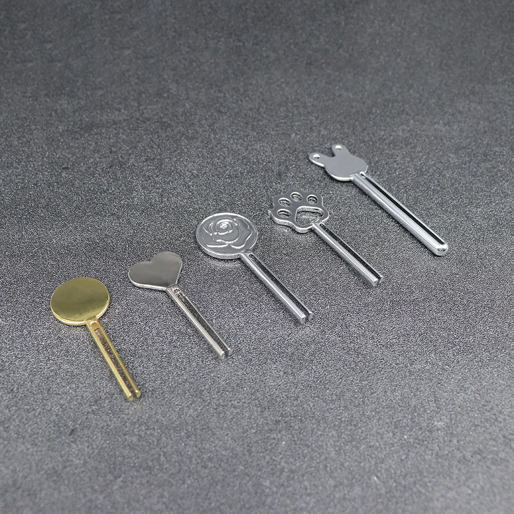 Tube Squeezer Metal Tube Squeezer Economical to Save Toothpaste Creams Paint Squeezer