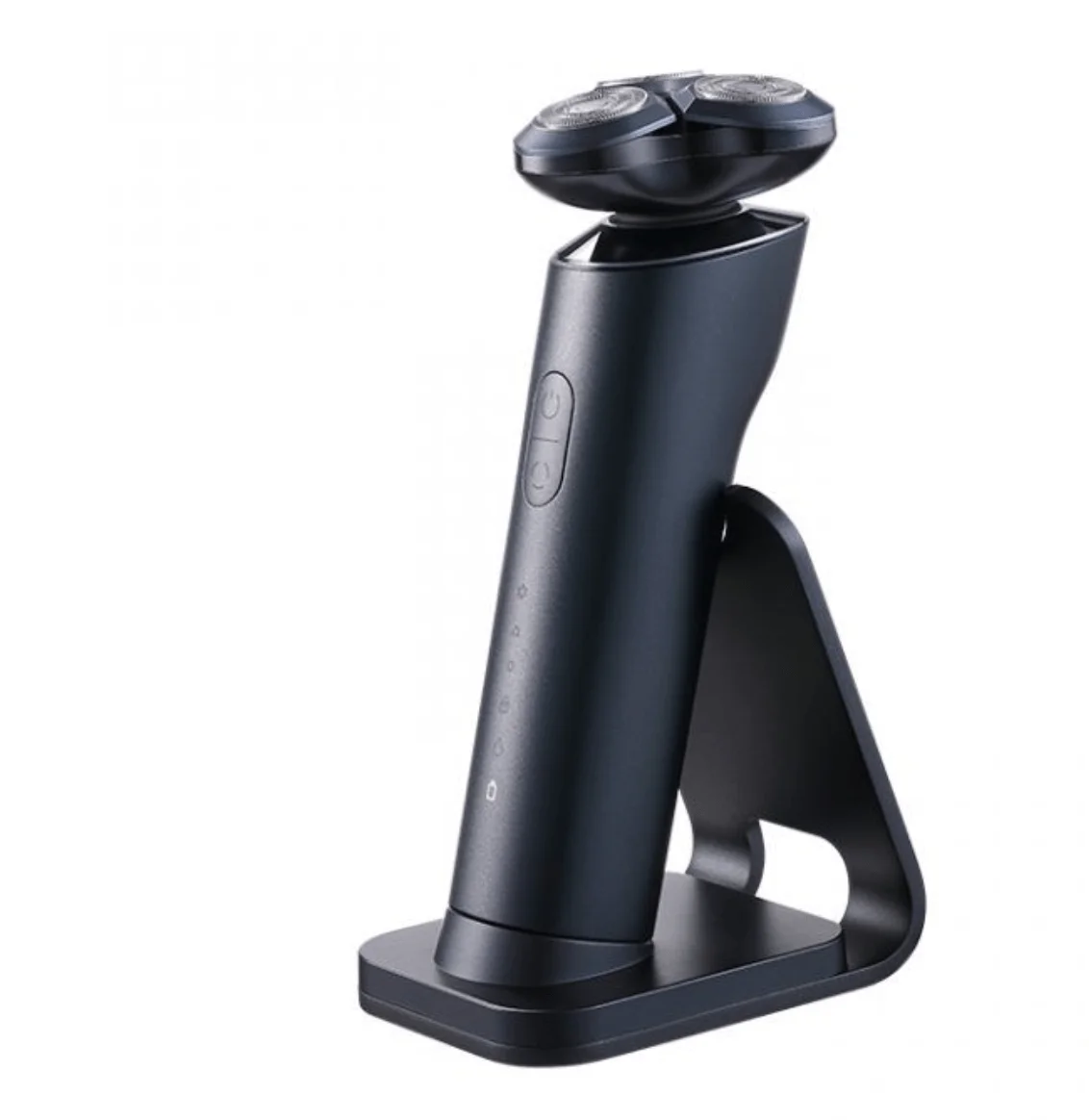 Xiaomi Mijia Electric Shaver S700 Ceramic Blades NEW S700 Razor 2H Type C Quick Charge 60 mins Standby 3 Mode Speed IPX7 Wet Dry