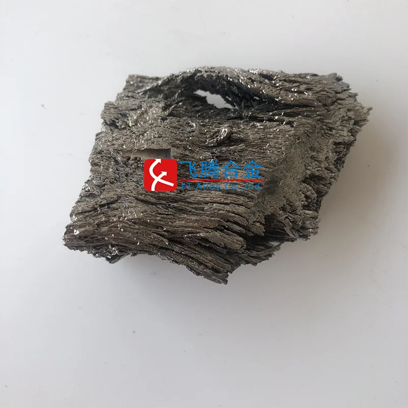 99.9% Samarium Metal Ingot With Fast delivery