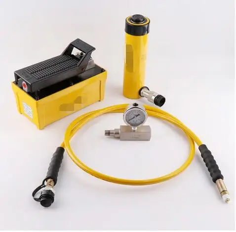 
Портативный гидравлический воздушный насос psil 10000 