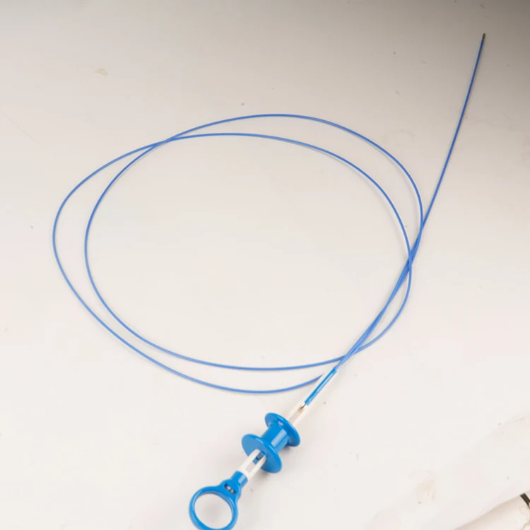 Endoscopic Colonoscopy Biopsy Forceps 1.8mm 2.3mm suitable for endoscopy channel 2.0mm 2.8mm