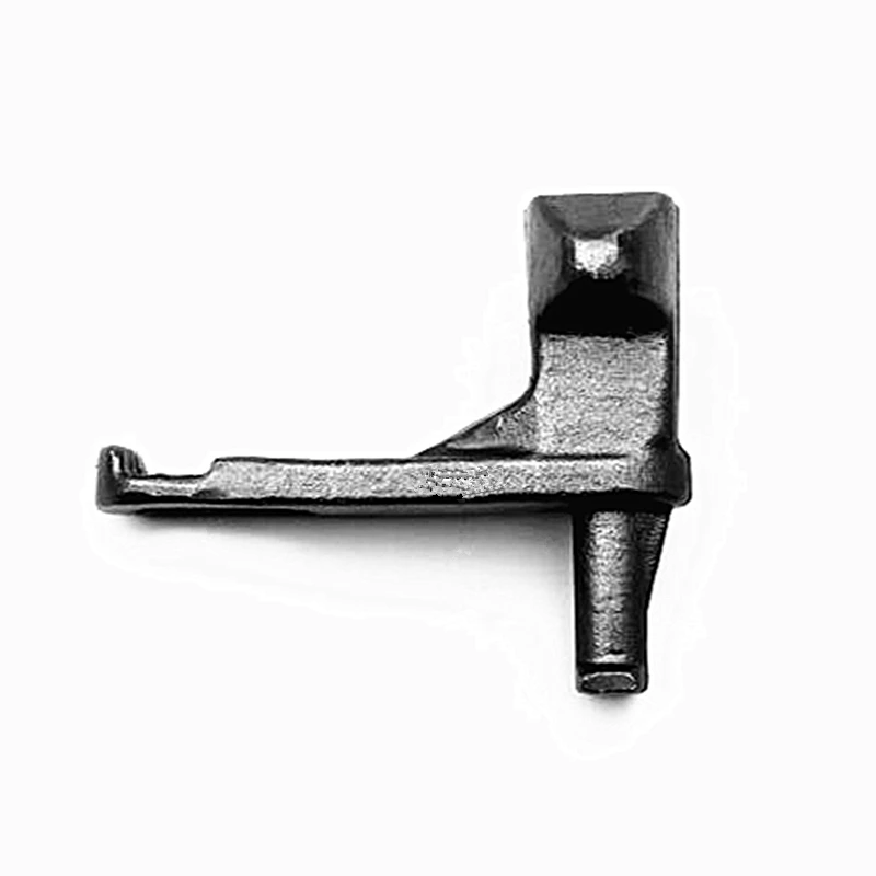 Custom Cast Pushing Head for Specific Agricultural Machine Models