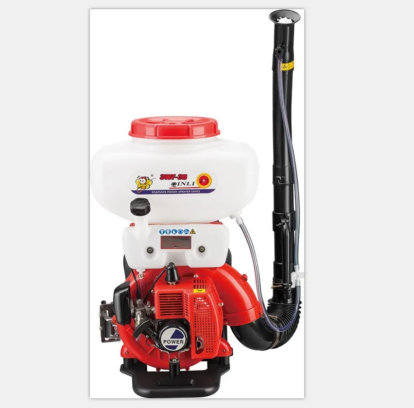 Professional Gasoline two stroke Power Sprayer