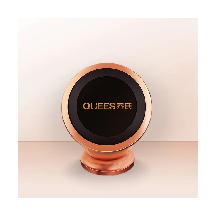 Best quality promotional magnetic phone holder for car cup holder phone mount with long life