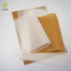 Printed Parchment Paper baking Sheets Pan Liners 12mm X 16mm