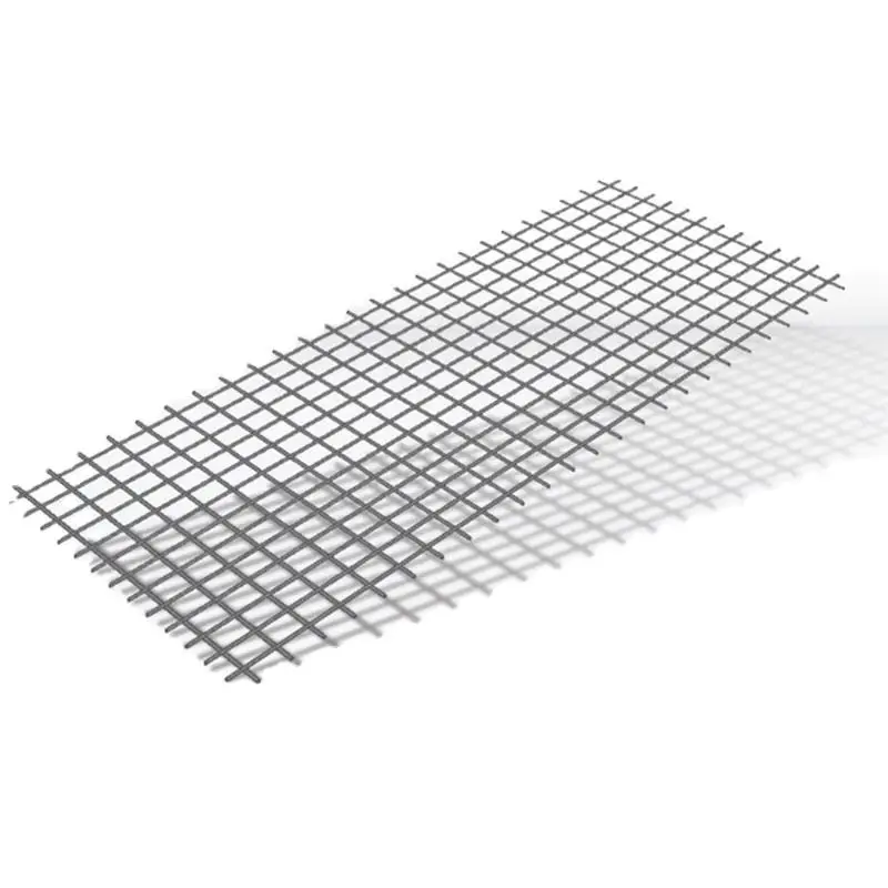 welded netting Manufacture Supplier 2x2 galvanized cattle welded wire mesh panel