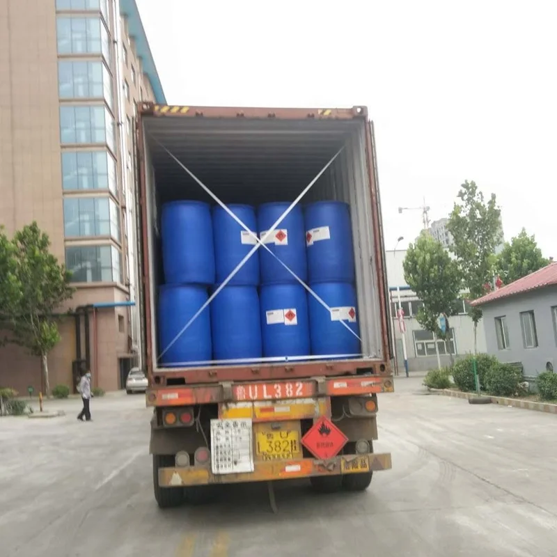 
China Manufacturer Wholesale Ethanol / Ethyl Alcohol with professional delivery 