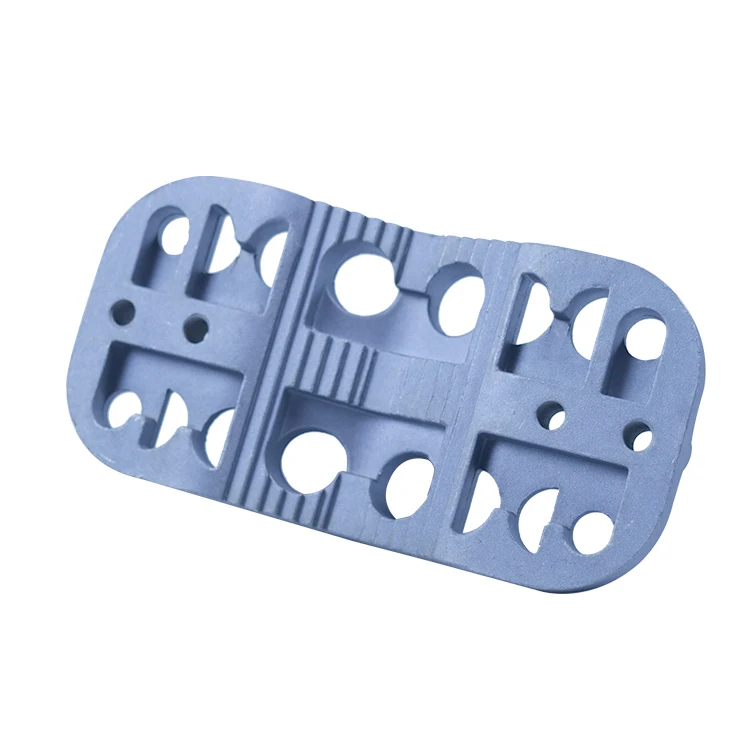 Process high Precision Die Casting Service Zinc Aluminium Die Casting Part