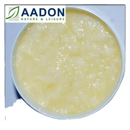 Fresh Royal Jelly, Natural ROYAL JELLY, HONEY BEE ROYAL JELLY FRJ