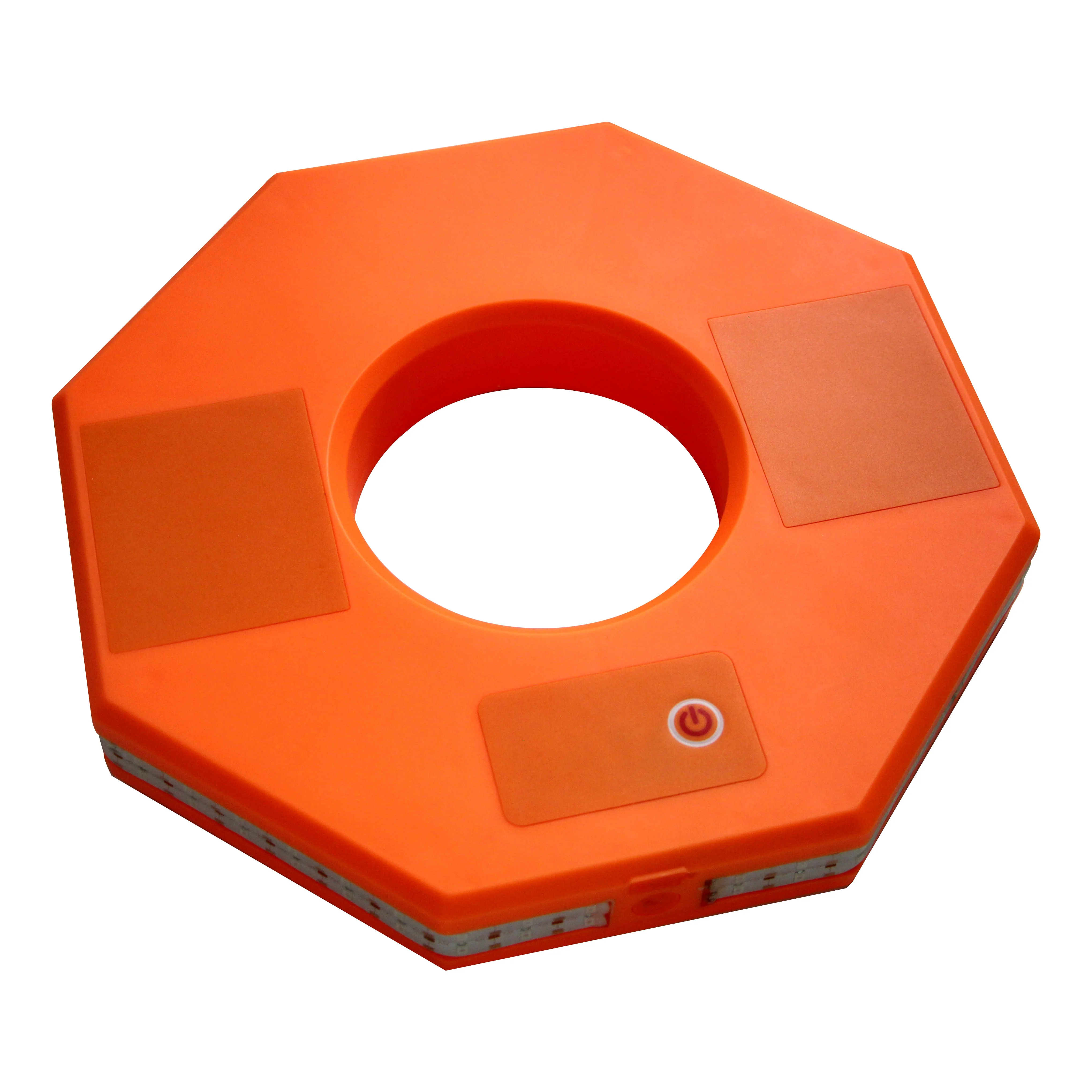 Конусы безопасности дорожного движения