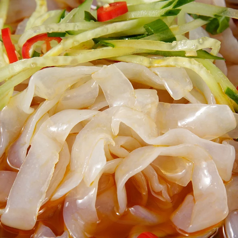 Chinese factory manufacture konjac fettuccine pasta low calorie zero sugar konjac pasta korean italian indonesian japanese ramen