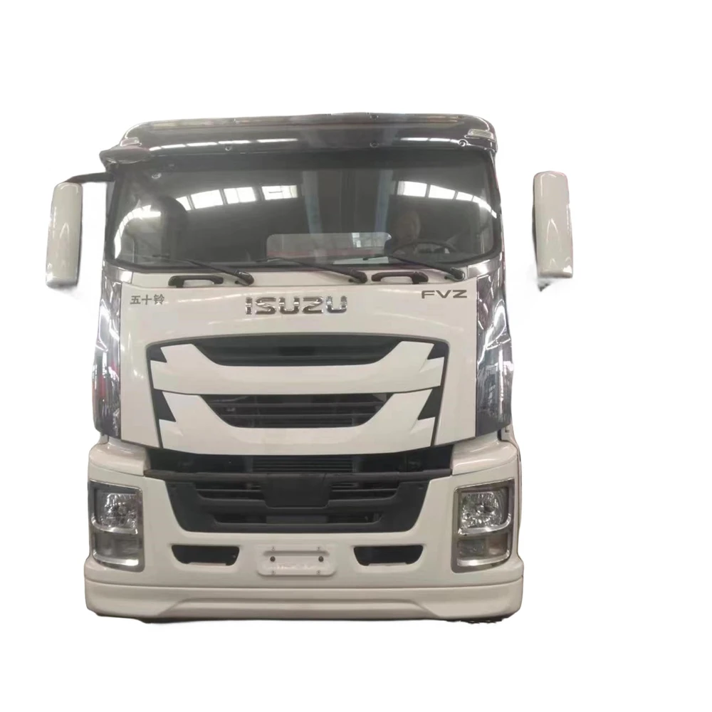 Лидер продаж доставка Isuzu грузовой автомобиль isuzu 2 крана грузовик
