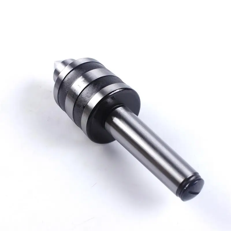 CNC Machine Tool Accessories Medium-Duty Live Center MT1 MT2 MT3 MT4 MT5 MT6 High Precision Live Center