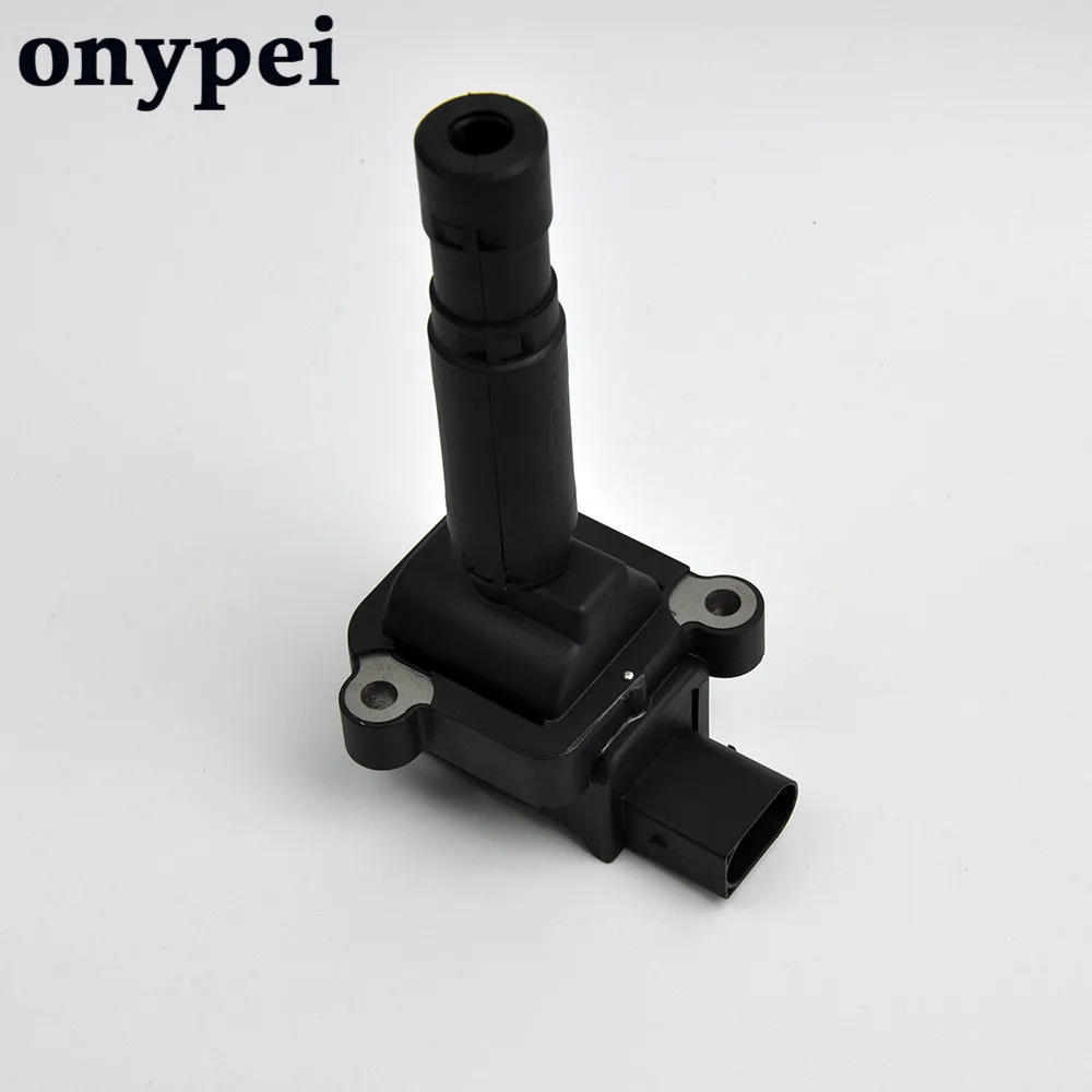w 203 Ignition Coil Coil Pack A0001502580 for C-Class E-Class SLK W203 W204 C204 CL203 W212 A207 C207 R171 R172