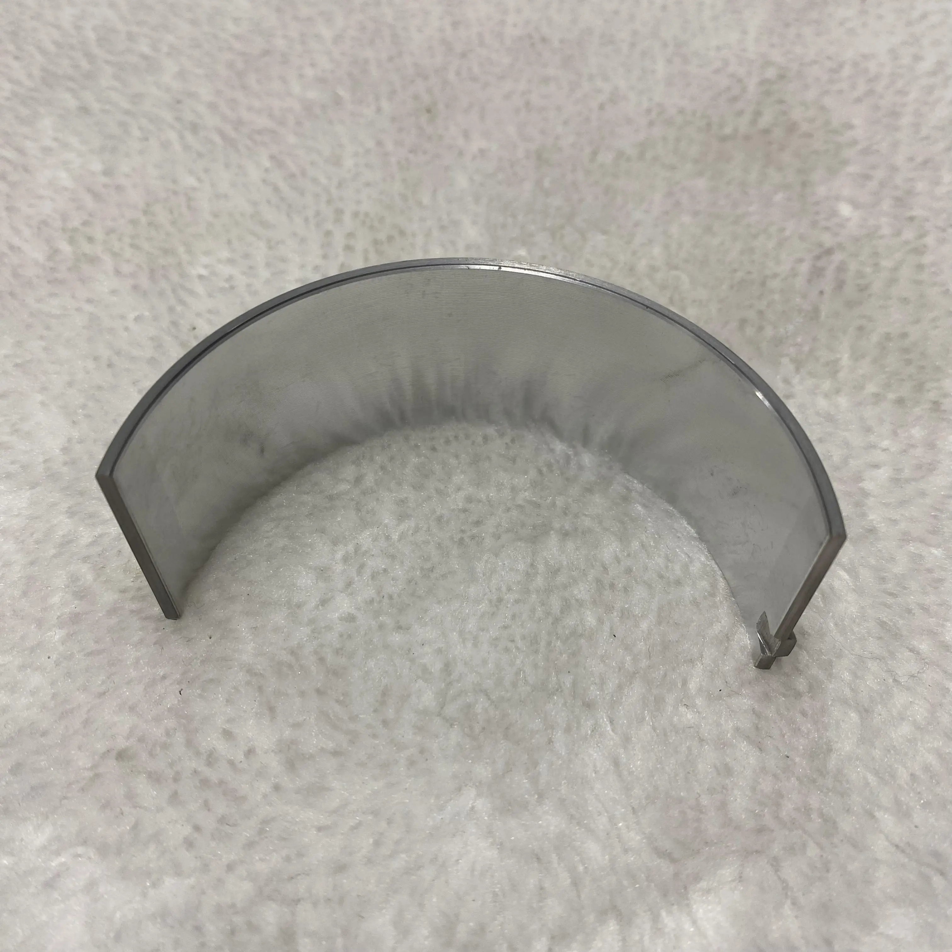 Cummins Connecting rod bearing 4948508 connecting rod & bearing bushes for cummins foton truck part spare auto chassis