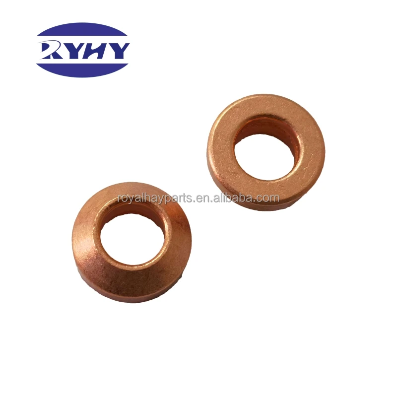 Selling durable 33813-45600 gasket-nozzle suitable for Hyundai Kia