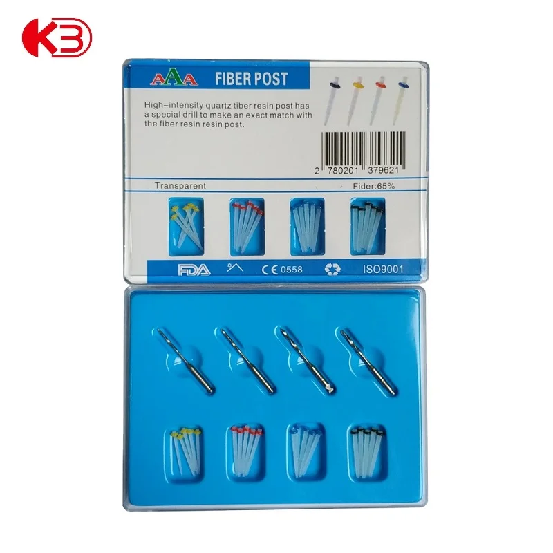 
 Стоматологический Эндодонтический винт/прямой столб  