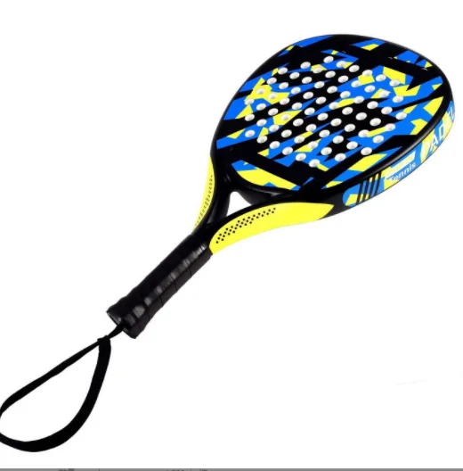  2021 hot High Quality Beach tennis Racket Water Tennis Paddle