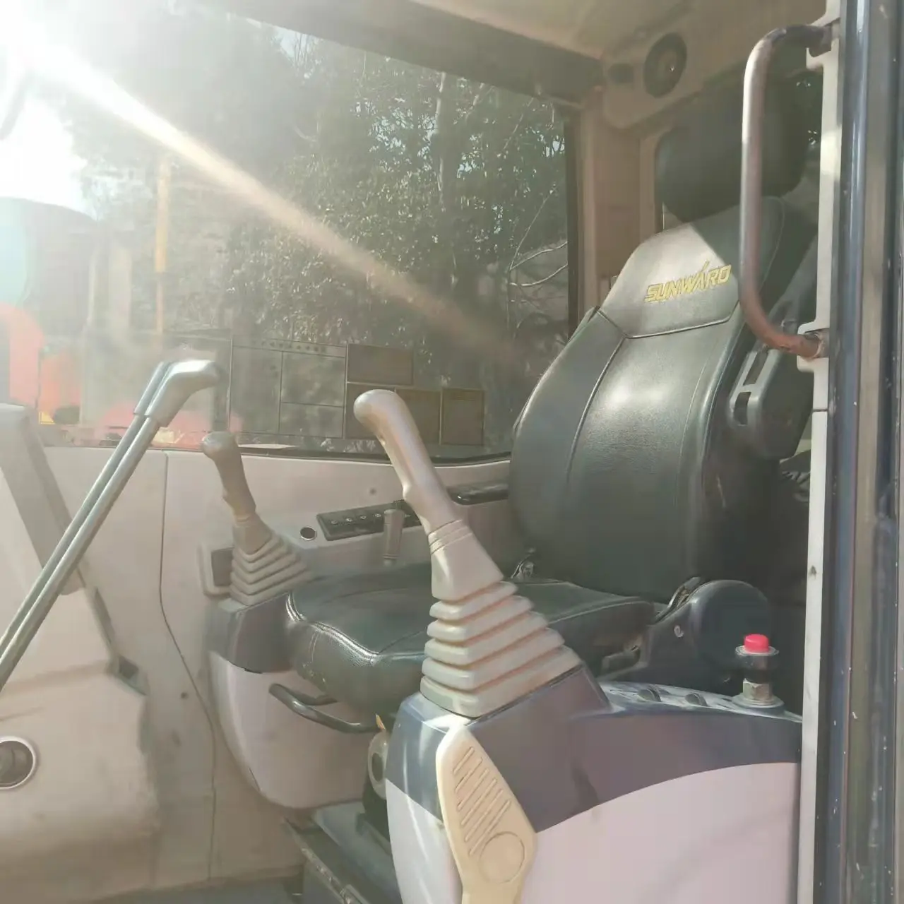 Used Chinese Sunward 70 mini excavator used perfect digger/crane/forklift/loader best price VOLVO/CAT/KOMATSU/SANY