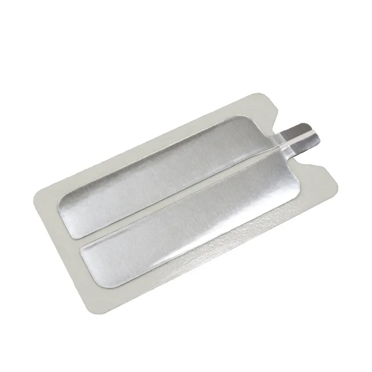 Adult Disposable Bipolar Cautery Pad Monopolar ESU Grounding Plate Patient ESU Plate
