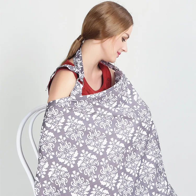 nursing cover