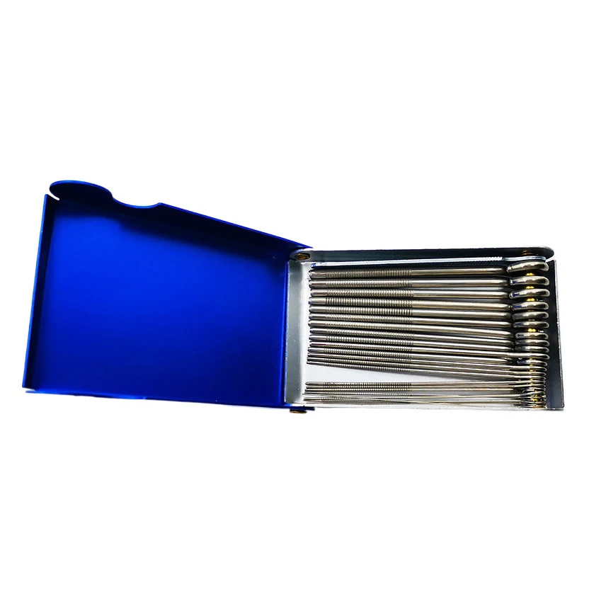 Wholesale Popular Welding Torch Cutting Torch Iron Tip Cleaner Set